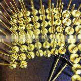 Factory Custom Performance Parts Engine Valves for Toyotaa 5afe 2AZ 2AZFE 2JZ 1UZ 2AZ-FE Corolla Ae92 4age thumbnail-4