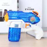Toy Water Gun Plastic Gun Toy thumbnail-3