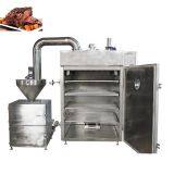 Commercial Meat Smoker