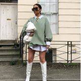 Boots Fashion Winter Snow Boots Baby Shoes thumbnail-4