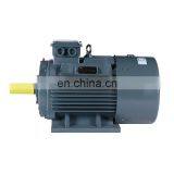 Latest Design 2019 22kw 1470 Rpm YE2 180L-4 Three Phase Electric ac Water Pump Motor Made in China thumbnail-2