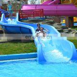 High Quality Aqua Play Equipment For Children Used Water Park Slides For Sale