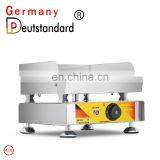 Commerical Fried Beef Dosa Griddle Plate Stainless Steel Electric Griddle thumbnail-6