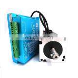 3.5N.m Leadshine Cloose Loop Stepper Driver CL86H and Motor 86CME35