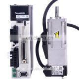 High Quality ac Servo Motor Panasonic 100W MSMD012G1U + MADHT1505E thumbnail-3