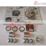 Genuine Type D662 Engine Rebuild KIT Piston Ring Gasket Bearing thumbnail-5