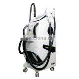 IPL 360 Magneto Optical Hair Removal Multiple Function Device With Picosecond Laser & RF thumbnail-2