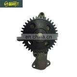 High Quality Excavator Parts Oil Pump 6136-51-1002 for PC200-1/3 6D105 thumbnail-2