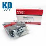 THK Brand Linear Rail Block HSR35A Linear Guideway Slide Block thumbnail-1