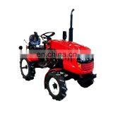 Newest Multifunctional Small/mini Farm Tractor With Best Price thumbnail-2