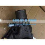 S4S Water Pump For Mitsubishi thumbnail-3