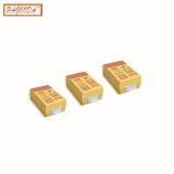 B-type Tantalum Capacitor Volume 3528 Tantalum Capacitor Voltage 2V~50V thumbnail-1