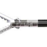 GEYI Reusable 5mm Insulated Babcock Grasper Autoclavable Cholecystic Forceps Laparoscopic Instruments thumbnail-7