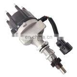 New #F2TZ12127D#Engine Ignition Distributor for 92-96 Ford E-150 E-250 F-150 F-250 4.9L thumbnail-1