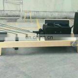 SRP01-3 The New Balanced Body Studio Wood Reformer Pilates Equipment for Sale Pilates Reformer thumbnail-4