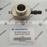 Cheap Price for NO,020(8) Adaptor For 0445120453 From Manufacturer thumbnail-4