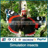 JLSI-0099 Artificial Simulation Insects Model of Spider thumbnail-2