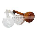 Class A Laboratory 25 ml Glass Volumetric Flask With Glass Stopper thumbnail-3