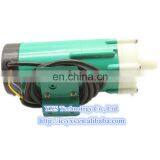 MP-20R Chemical Acid Seawater Pumps Magnetic Drive Circulation Pump thumbnail-4