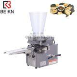 Small Desktop Automatic Fried Dumpling Making Machine/Japanese Fried Dumpling Machine thumbnail-1