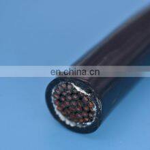 30x1.5 Flexible Spreader Cable for Crane Basket Reel Cable thumbnail-4