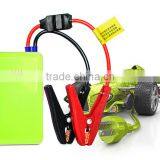 Multi Funcation Car Jump Starter 8000mAh,power Bank Car Jump Start,pocket Power Battery Jump Start Cars thumbnail-1