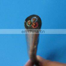Flexible Pure Copper Rubber Insulated Trs Rubber Cable thumbnail-1