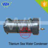 PVC Swimming Pool Heater, Swimming Pool Heat Exchanger thumbnail-3