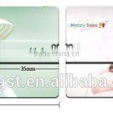 2016 Fashional Kongst Credit Card USB With Custom Logo thumbnail-3