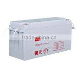 Qood Quality Battery Solar 12v 17ah Deep Cycle Battery Manufacturer thumbnail-2