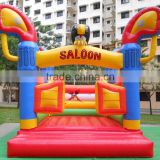 Inflatable Bounce Castle for sale