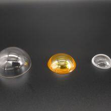 ZnSe Lens ZnSe Laser Mirror ZnSe Spherical Mirror Focus Lens Manufacturer Customized Processing thumbnail-3