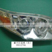 Auto Accessories New 4121-00113 Bus Head Light With Top Quality for Yutong thumbnail-2