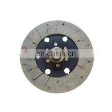 For Zetor Tractor Clutch Plate Ref. Part No. 46411011-61 - Whole Sale India Best Quality Auto Spare Parts