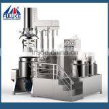 2015 FLK Triple Antibiotic Ointment Laboratory Emulsifying Machine for Sale