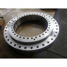 02.0626.01 China Professional Manufacture Internal Gear Turntable Slewing Ring Bearing