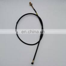 Professional Manufacturer Water Resistant Motor Body System CG125 Original Clutch Cable For Bajaj thumbnail-4
