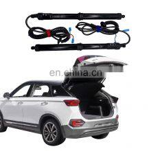 Hansshow Handsfree Smart Automatic PowerTailgate Foot Sensor Electric Liftgate Car For Faw Besturn T77 2019 2020+