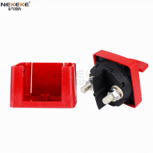 NEKEKE MT088 Battery Disconnect Isolator Cut Off Kill Switch For Marine Boat Yacht Car thumbnail-3