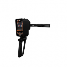 Professional 3D Geolocator Metal Detector for Gold thumbnail-1