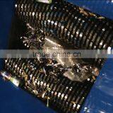 F800 Four Shaft Shredder - Electronic Waste Shredder thumbnail-2