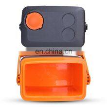 High Quality GINT 11 Liter Portable Cooler Box Plastic Ice Cooler for Outdoor thumbnail-4