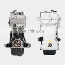 Spare Motor Parts 1.5L DVVT BJ415C Engine For Baic H2 H3 S2 S3 M70 thumbnail-4