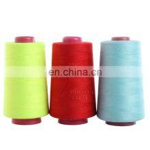 Yarn Dyed 100% Spun Polyester Sewing Thread Ne 603 With OEKO-TEX100 thumbnail-5