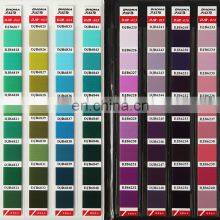 Hot Sale Full Dull Dty Polyester Yarn 75 Denier for Woven Label thumbnail-2