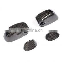 Carbon Fiber GTR Car Mirrors for Nissan R35 GT-R Coupe 09-15 thumbnail-1