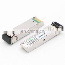 Multimode 550nm 300meters Fiber Gigabit SFP Module Price thumbnail-2
