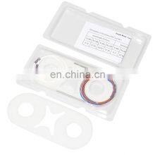 Fiber FBT Splitter All Ratio 1x2 Optic FBT Splitter Optical FBT Coupler thumbnail-3