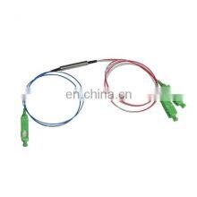 Polarization Maintaining PM FBT Couplers PM Optical Splitters thumbnail-3