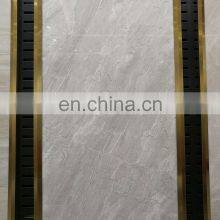 600*600 Light Grey Matt and Glossy Marble Porcelain Tiles Floor and Wall Tile thumbnail-4